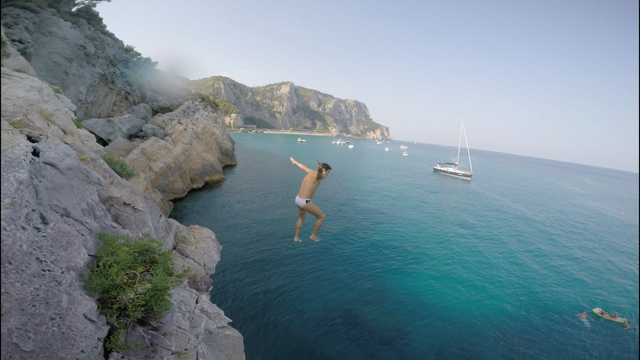 Varigotti - tuffi & snorkeling