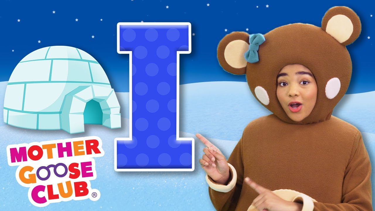 Phonics Song with Teddy + More | MGC Schoolhouse