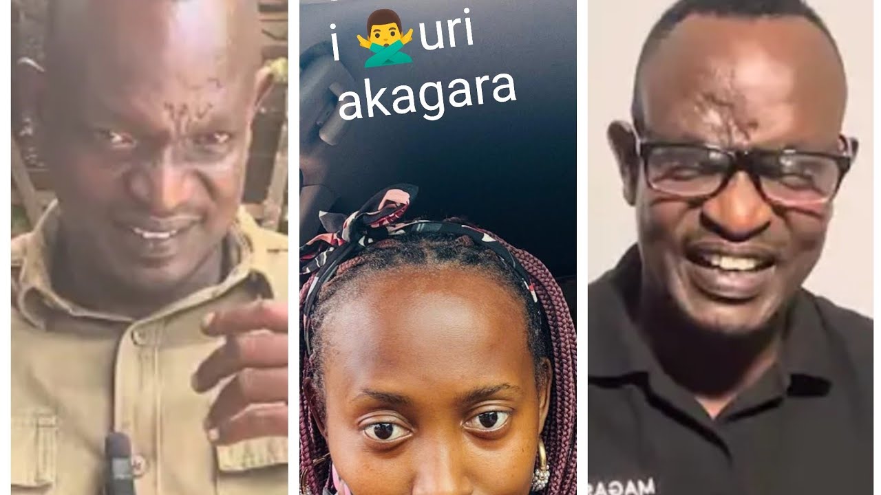 🔥🔥 TWAMAGANYE MAGASHI IKIGARASHA CYUBAHUKA UBWOKO BWABANYAMULENGE KUBWINYUNGU ZIWE WARNING⚠ 🧐🧐🧐