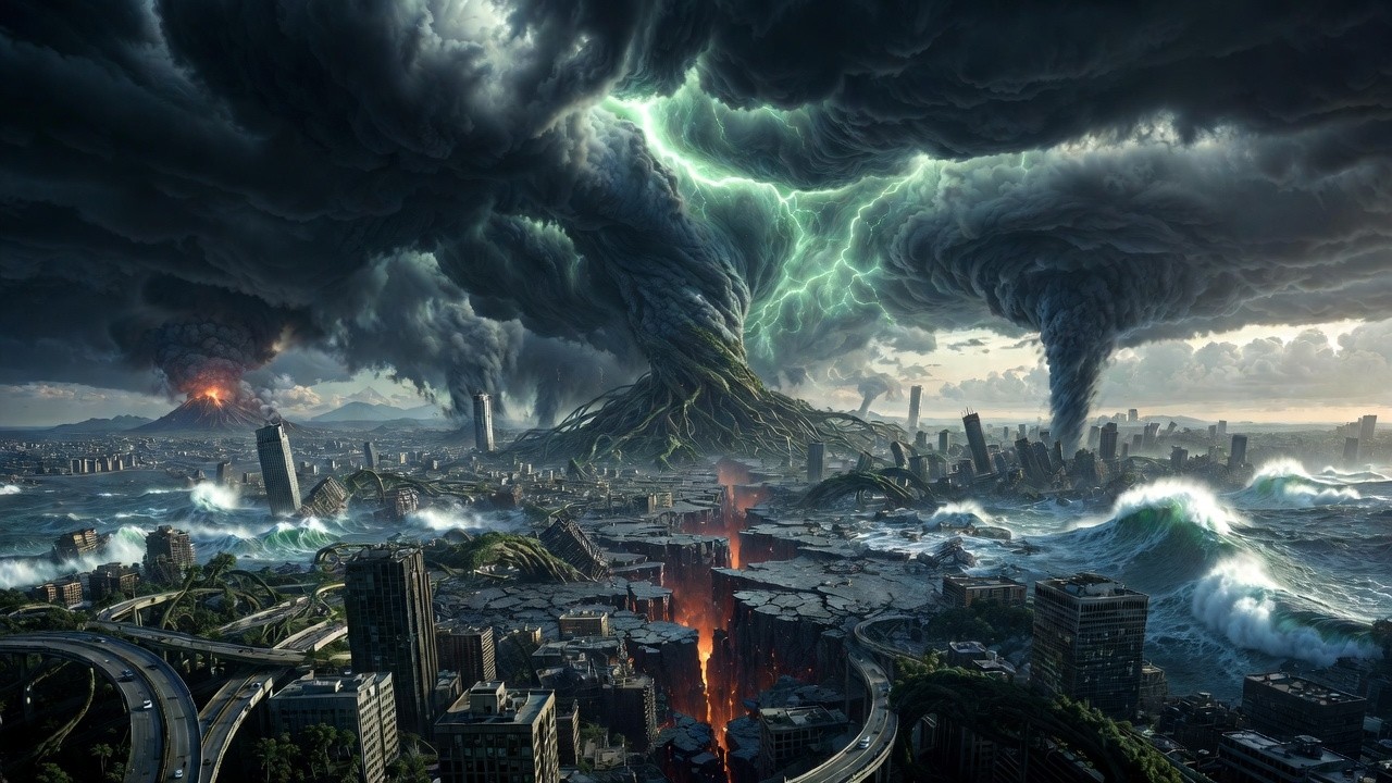 After 1.2 Billion Were Killed, Earth Finally Unleashed Its Wrath HFY | Sci-Fi HFY Stories