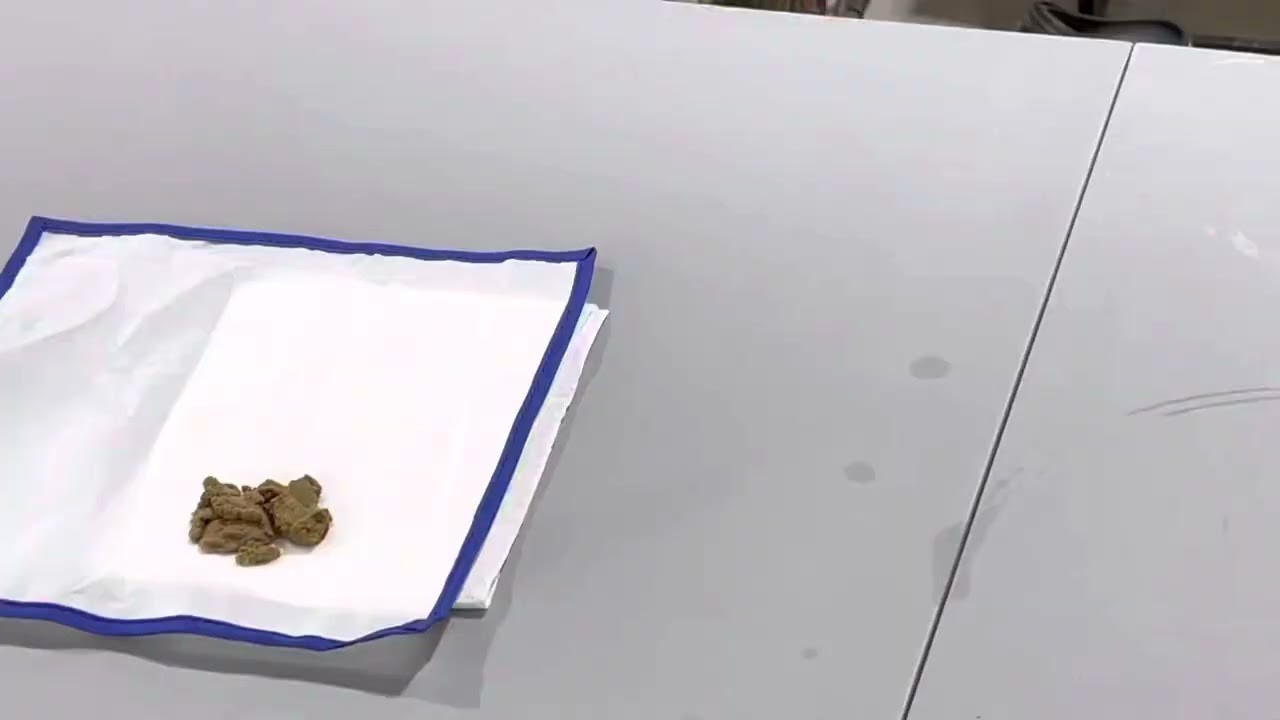 4 MINUTE BUBBLE HASH!!!!