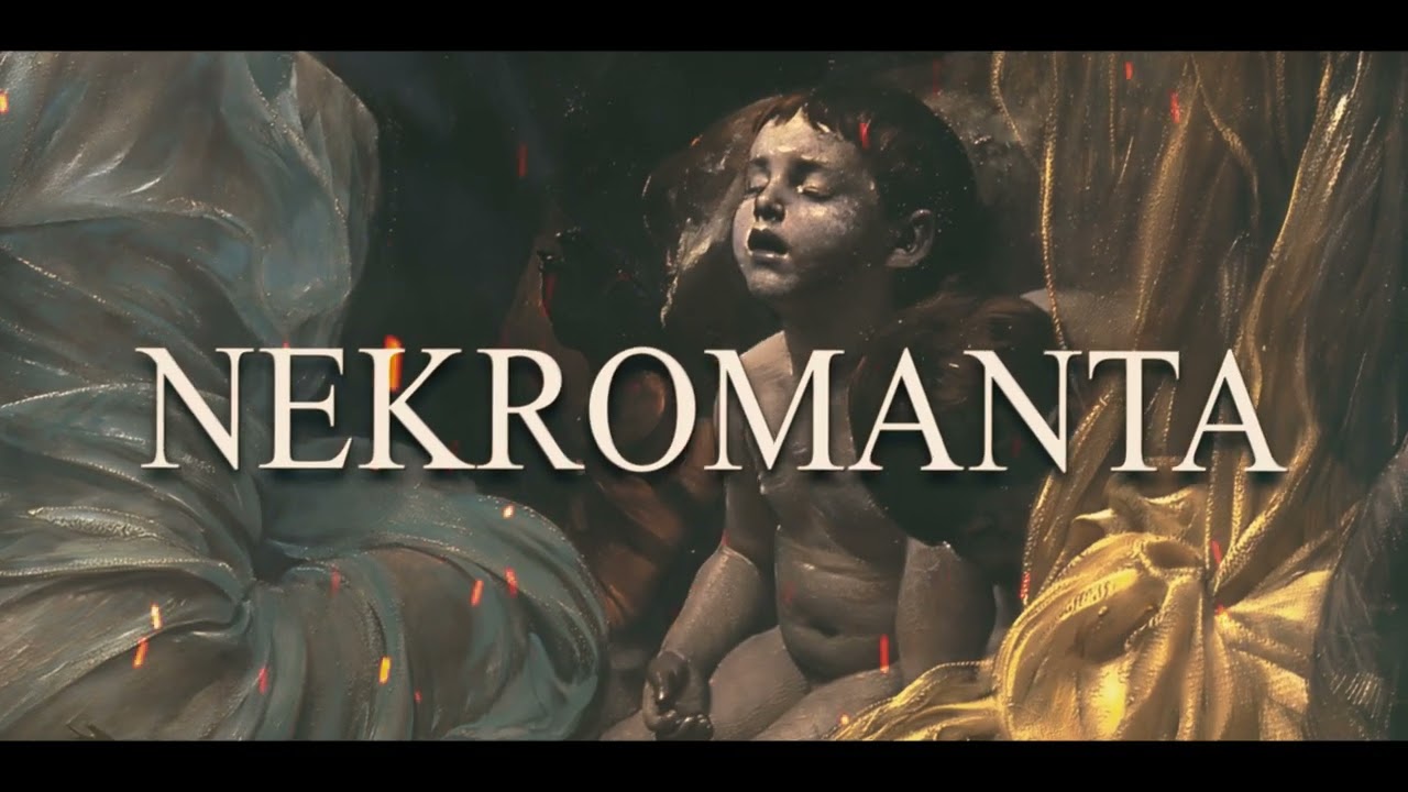 $PLIFF2604- Nekromanta (ft.czarnykot)