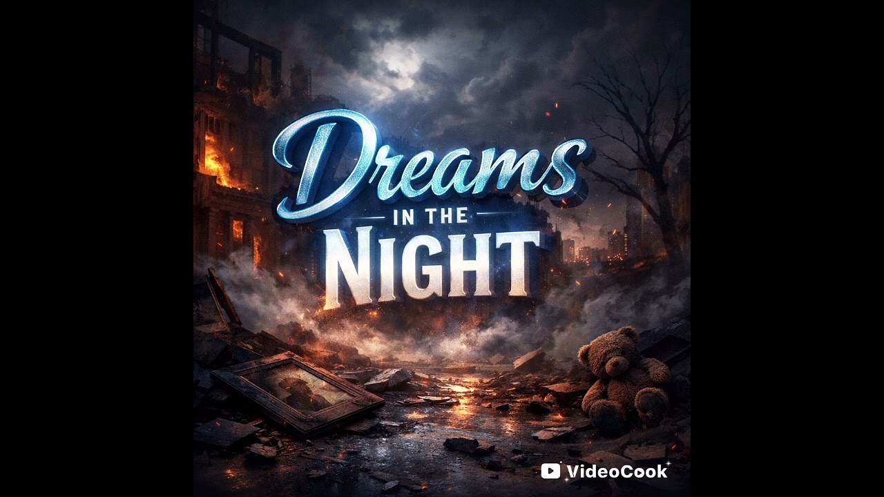 Dreams in the night 