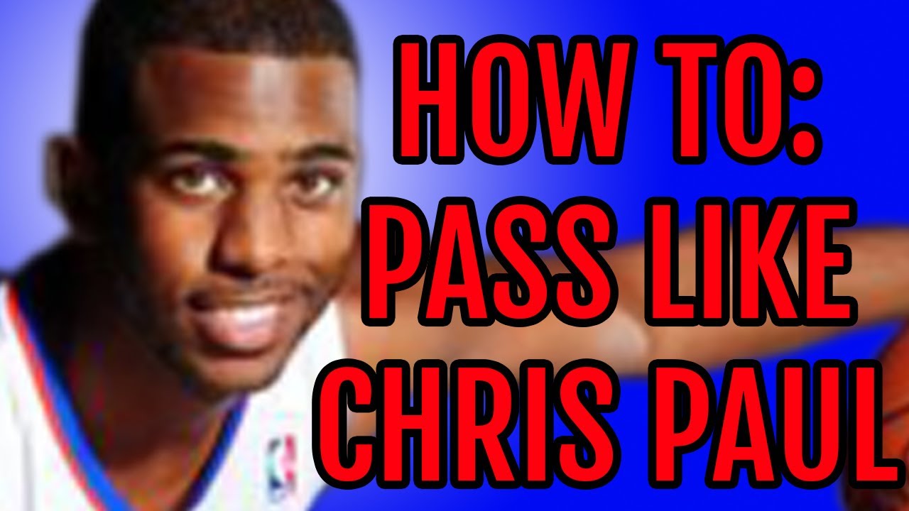 Youth Basketball Passing Drills For Kids