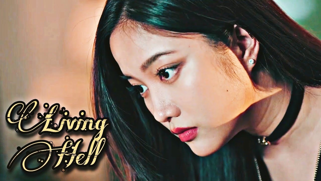 Khun Sam (Freen) - Living Hell 🔥 [GAP The Series] 🌟😎 #freen #gap