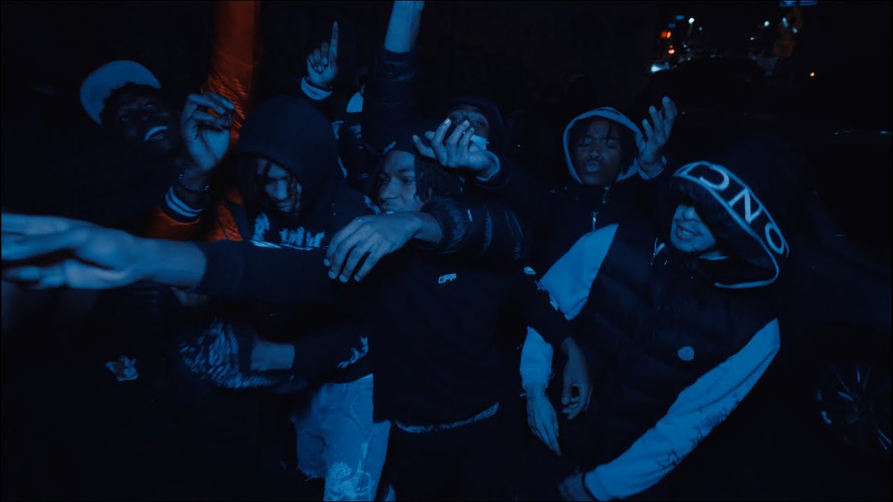Jah Ebk - Kira (WGN Performance)