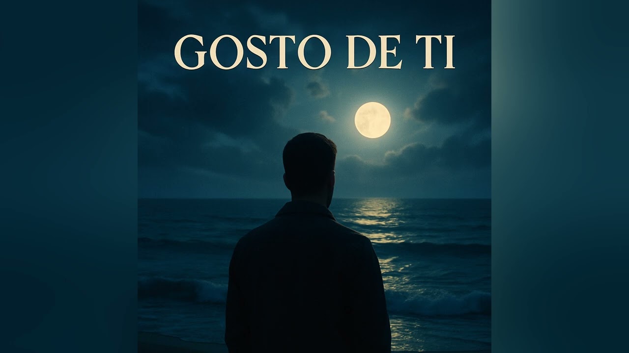 ADN Tuga - Gosto de Ti