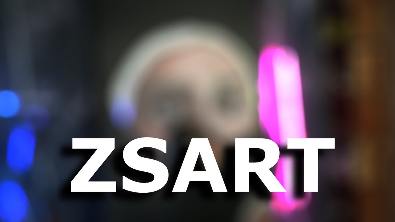 ZSART #10