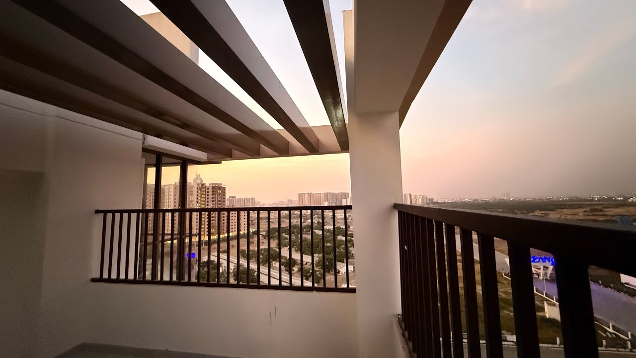 Falaknaz Twin Tower | 2 Bed Dd West Open Apartment | Available For Rent 