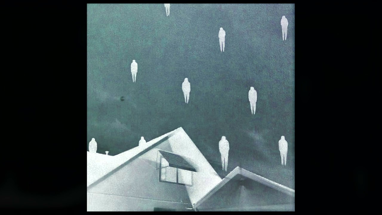 Ghost Slowed