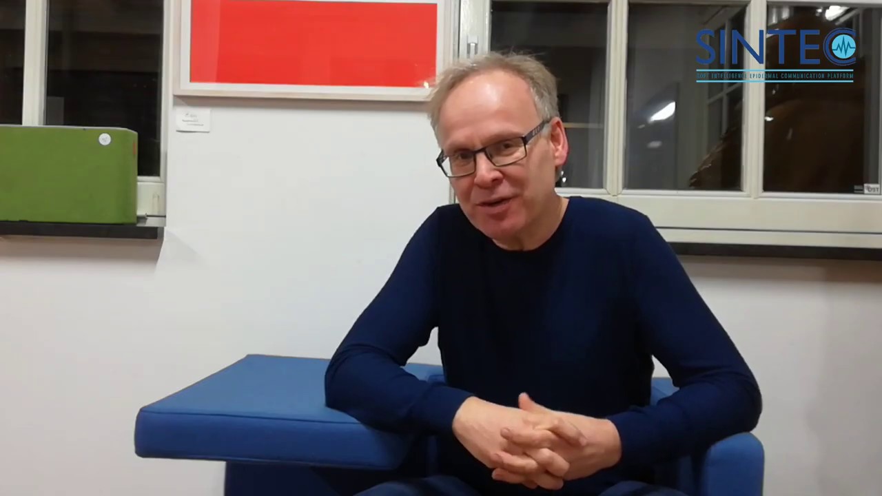 Klas Hjort interview: what do you expect from 2020 in SINTEC Project?