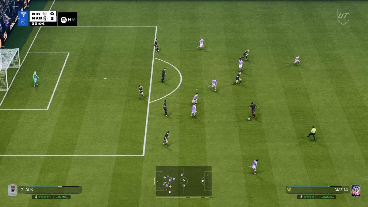 I love ea pt 4 squad battles pt3 idk