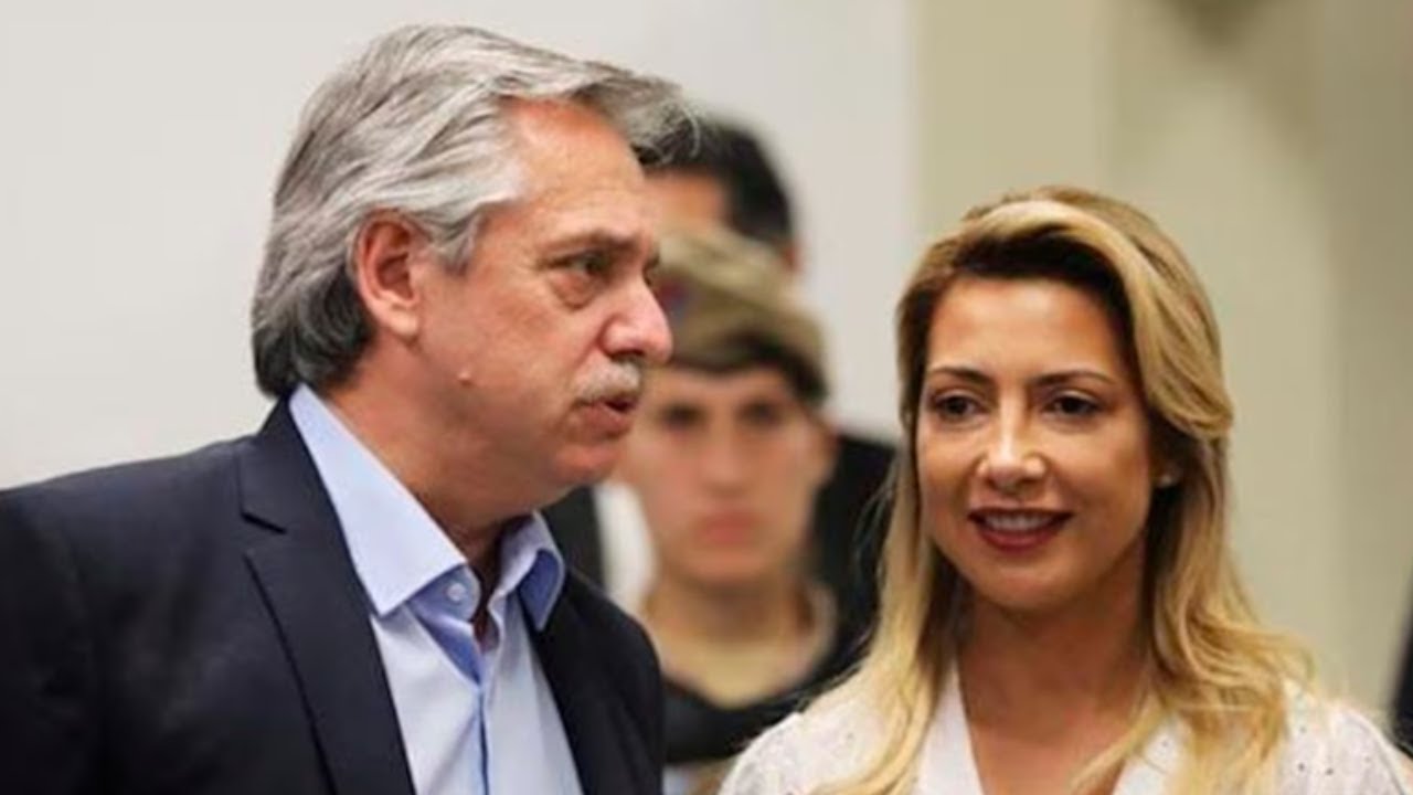 La esteticista declaró que el ojo morado de Fabiola fue por un golpe involuntario de  Fernández