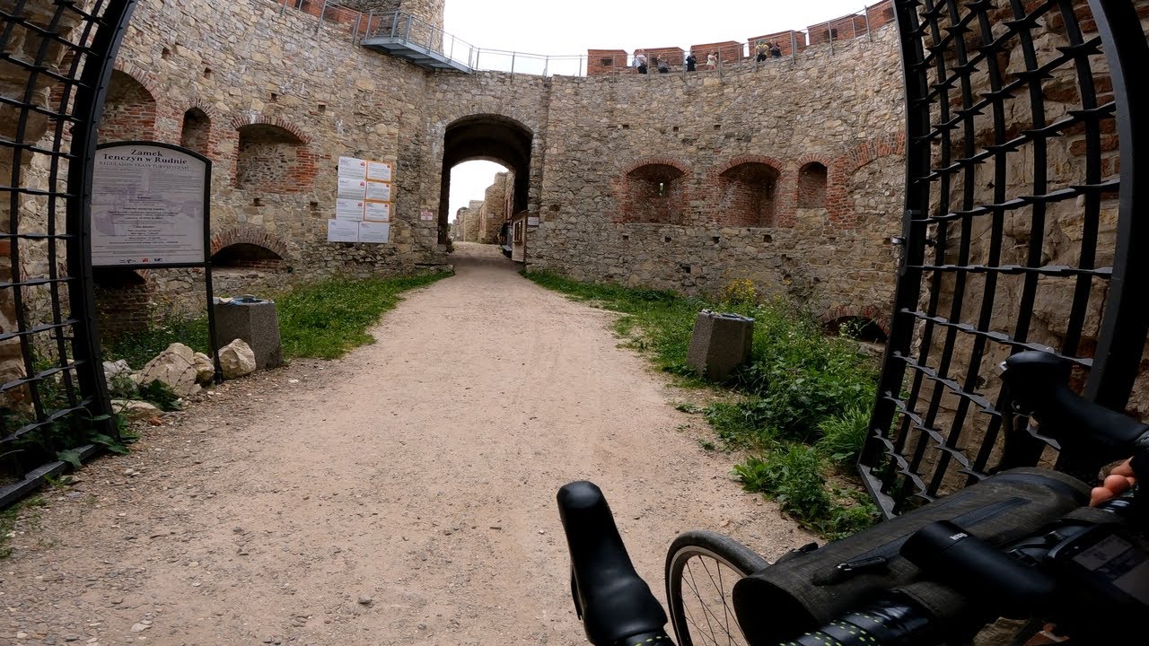 Assos Mille GT - Szosowe 150km w Nowych Spodenkach