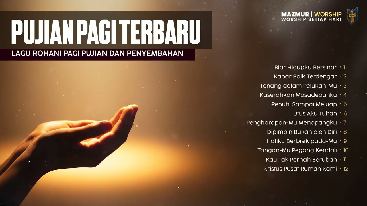 Lagu Rohani Kristen Terbaru 2026 Sukacita Baru
