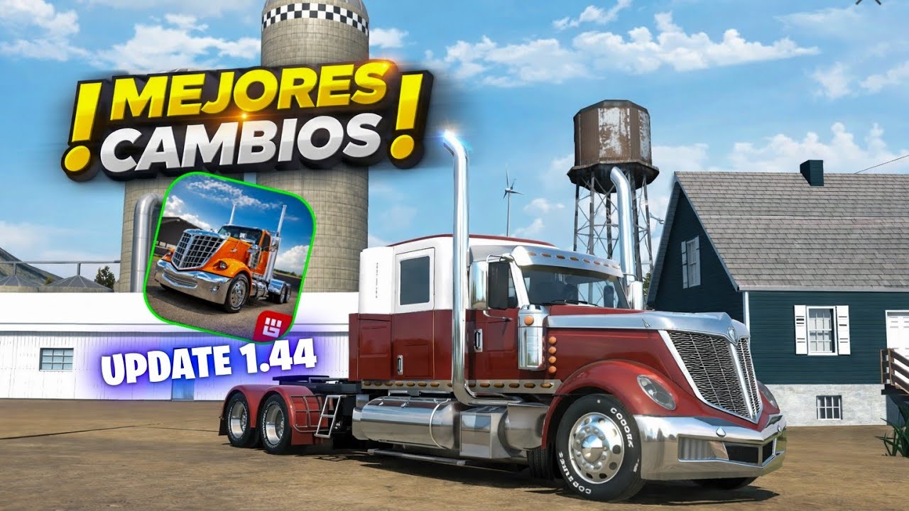 💥LO QUE TRAE ESTA ACTUALIZACIÓN CAMBIAN TOTALMENTE EL JUEGO 😱😱