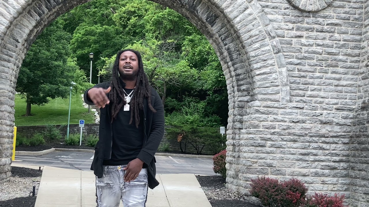 Kashnati-Mob Ties (Official video)
