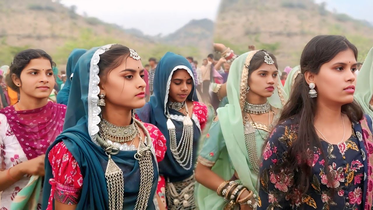 आज धरमराय घनवी शादी शादी विडियो 2026 ।। Adiwasi Shadi Dance Video 2026 ।। Dharmray Shadi Video 2026