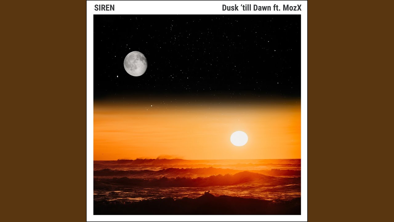 Dusk 'Till Dawn feat. MozX (feat. MozX)