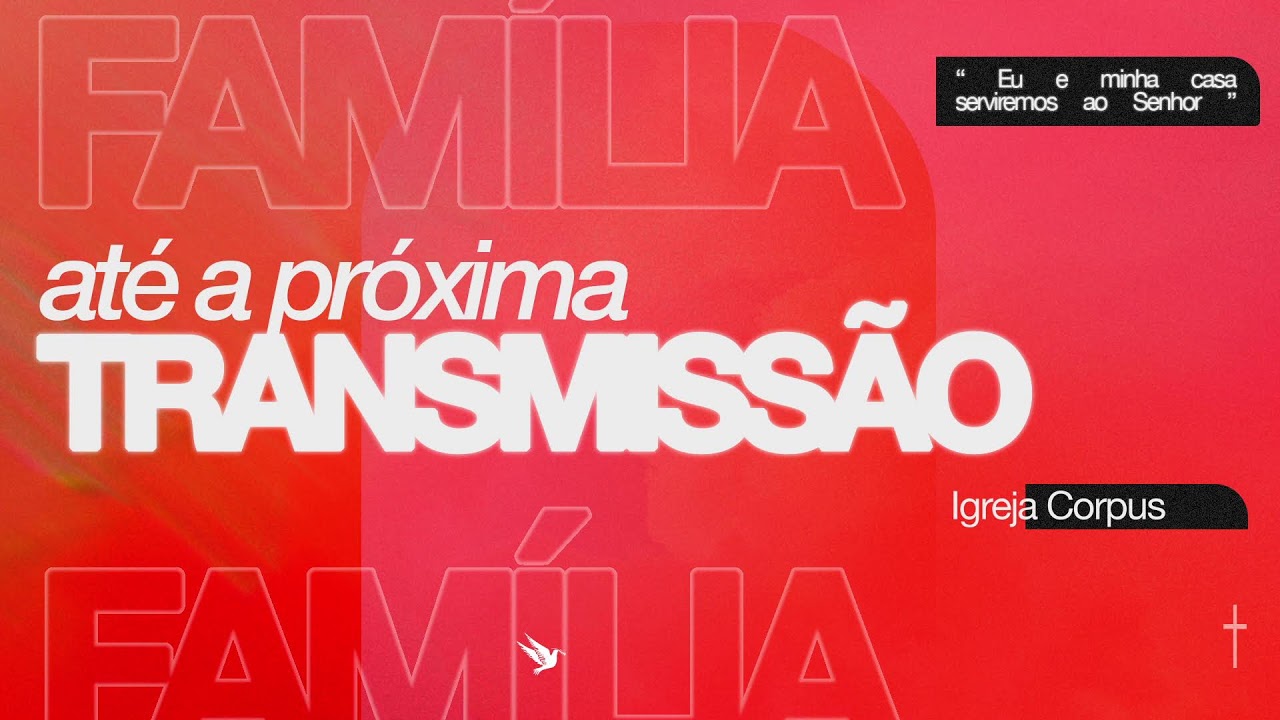 Culto da Família - 15/02/2026