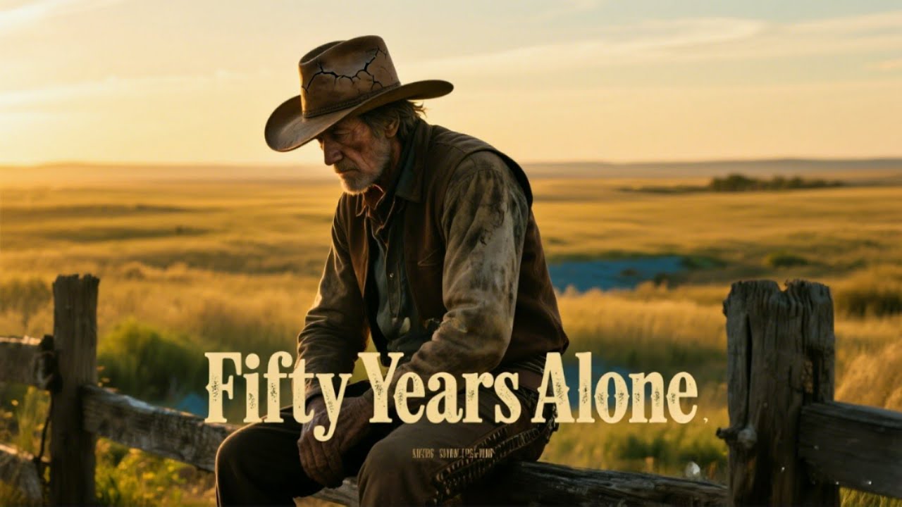 Fifty Years Alone