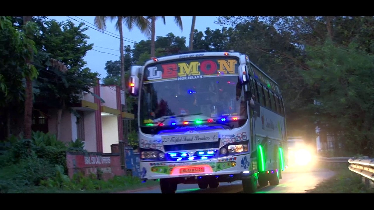 Lemon holidays valamboor