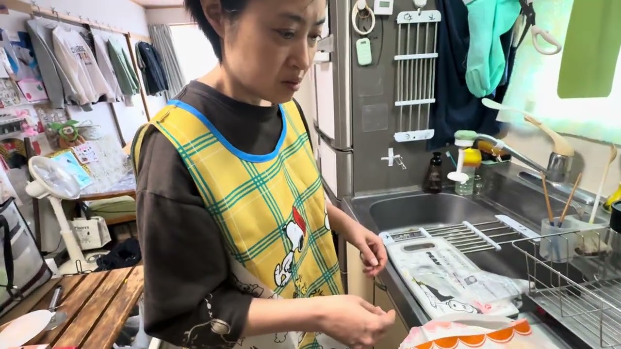 若年性認知症の妻と生きる。