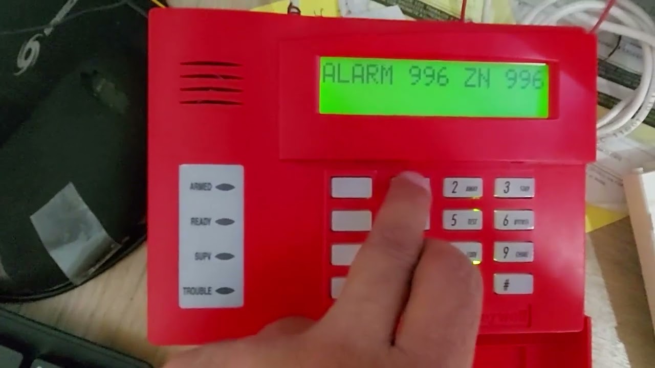 Programación Vista 128-250 pruebas Parte 2