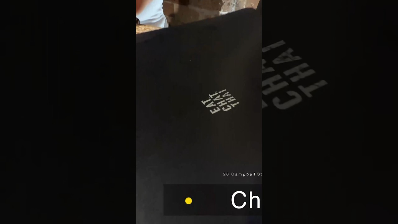 Eat Chat Thai                             