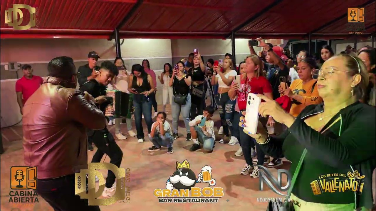 Si No Me Falla El Corazón COVER - Deivy David