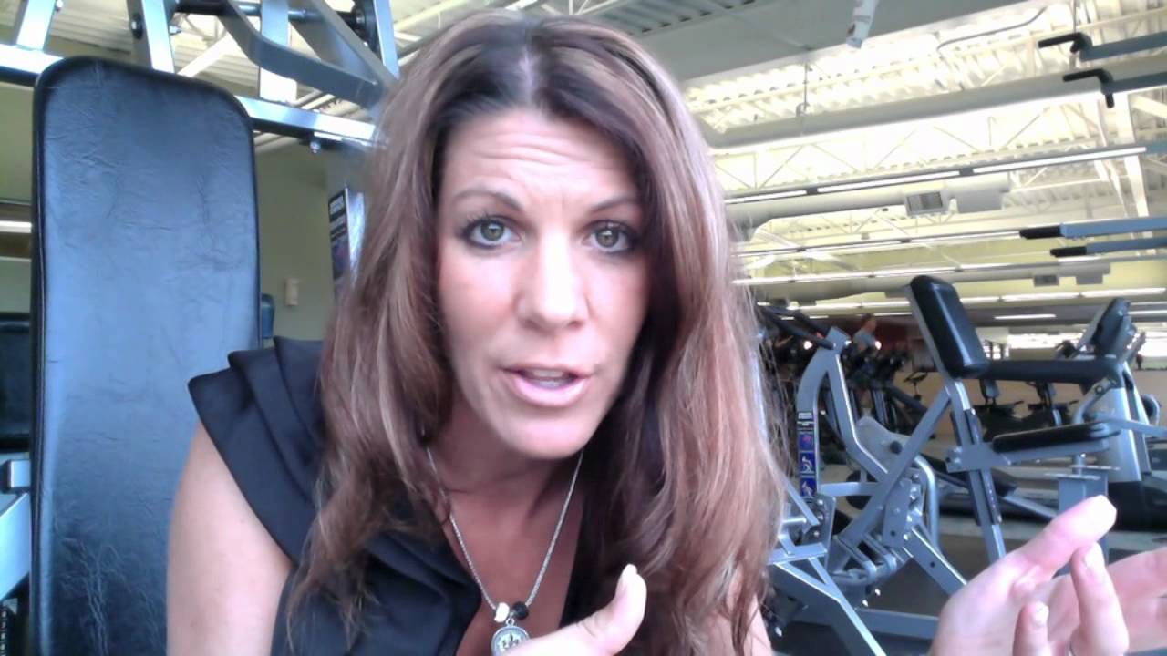 Corporate Fitness Program for Personal Trainers