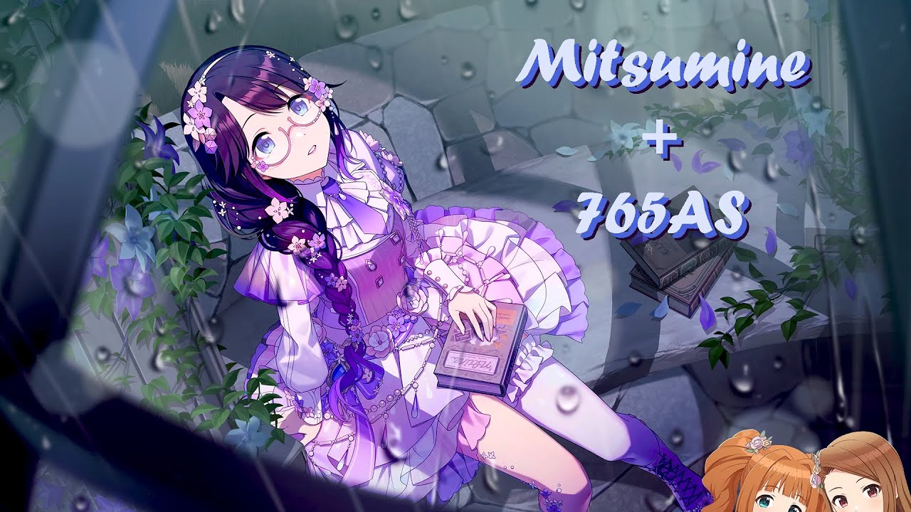 Gacha Hunting 8 - Idolm@ster Shiny Colors: Song for Prism