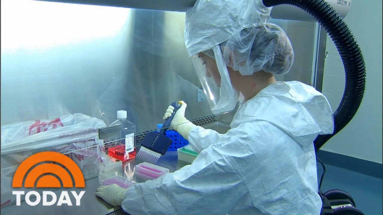 New Coronavirus Cases Found In New York And Seattle As Testing Widens | TODAY