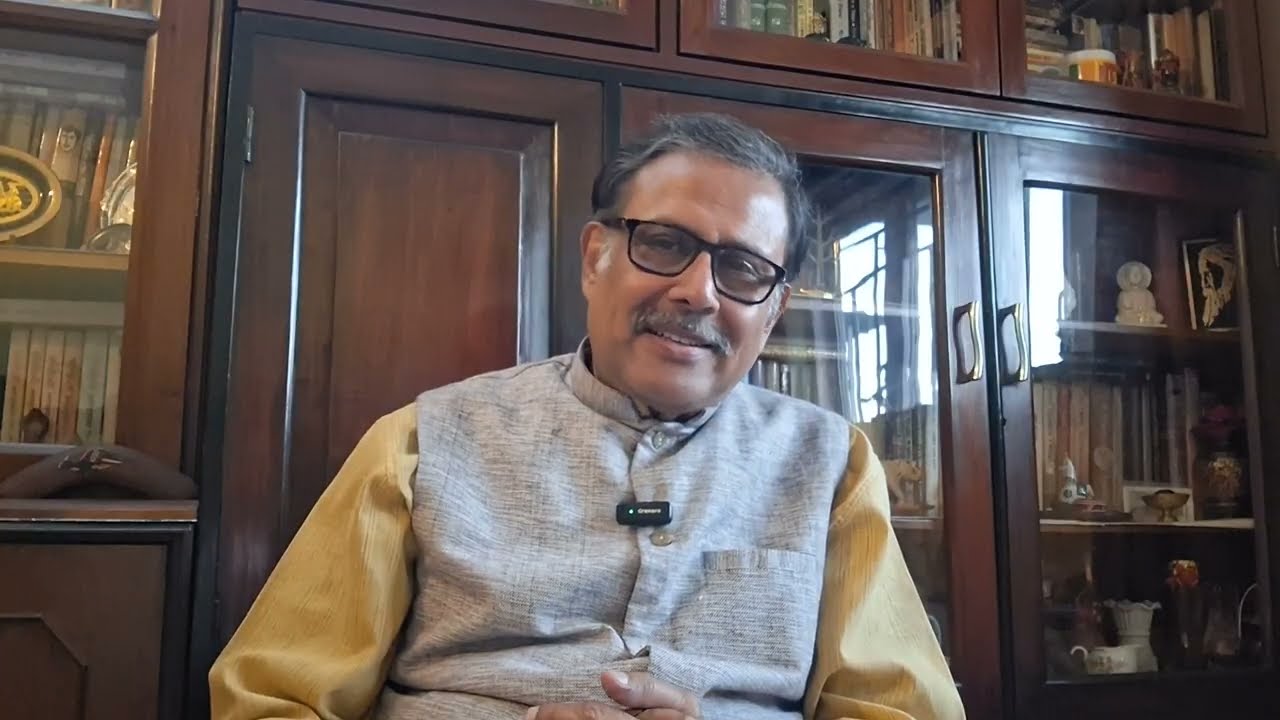 #১০৯৬ শব্দের নিত্যতা এবং মীমাংসা দর্শন (পর্ব ১)