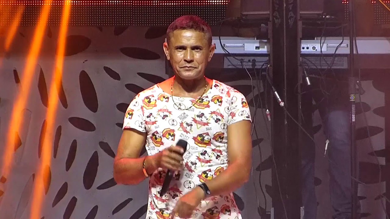 SHOW COMPLETO DE RASTRO DE MENINA NO NORT CASA SHOW 2016