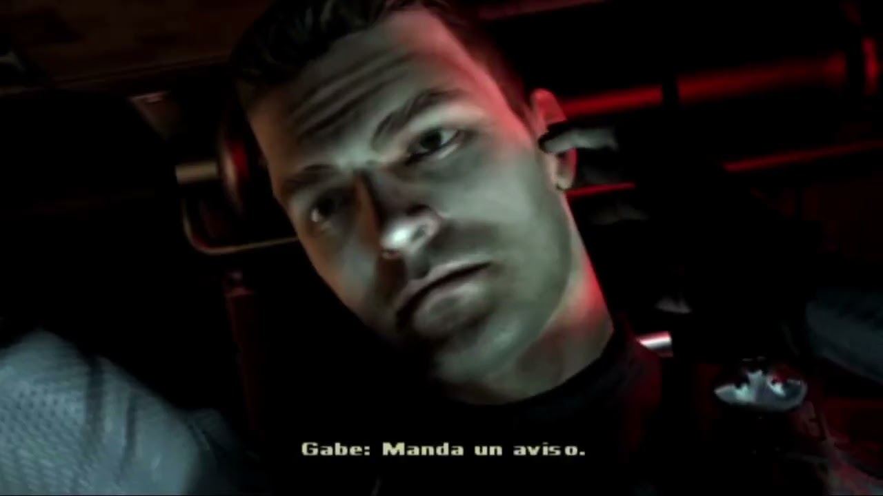 Syphon Filter: Logan's Shadow | Episodio 1 - 2 Pt.1 (Español)