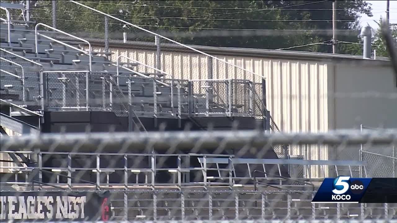 Choctaw, Del City back in action after deadly shooting during a football game