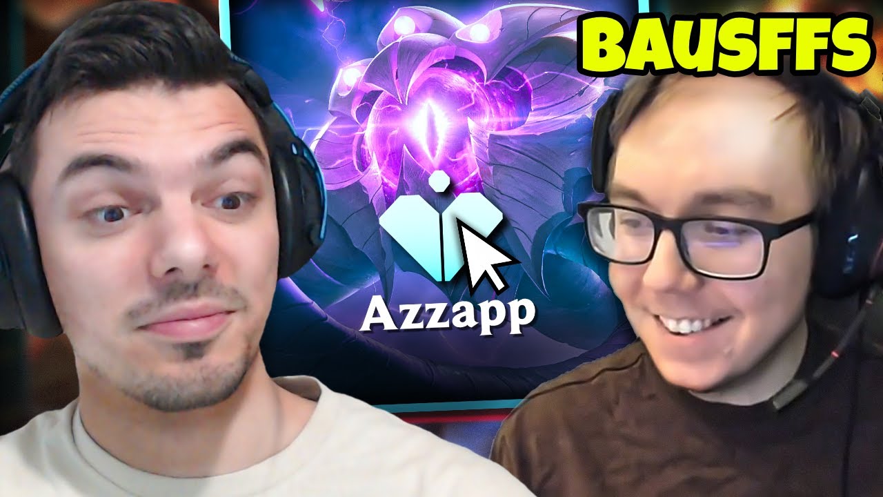 FRIENDSHIP WITH THEBAUSFFS RESTORED AFTER THIS GAME