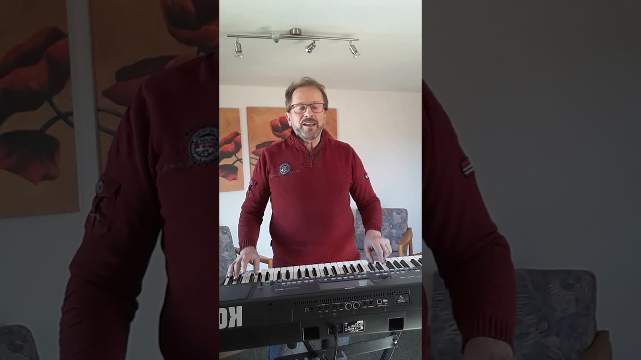 Rosen schenk ich Dir