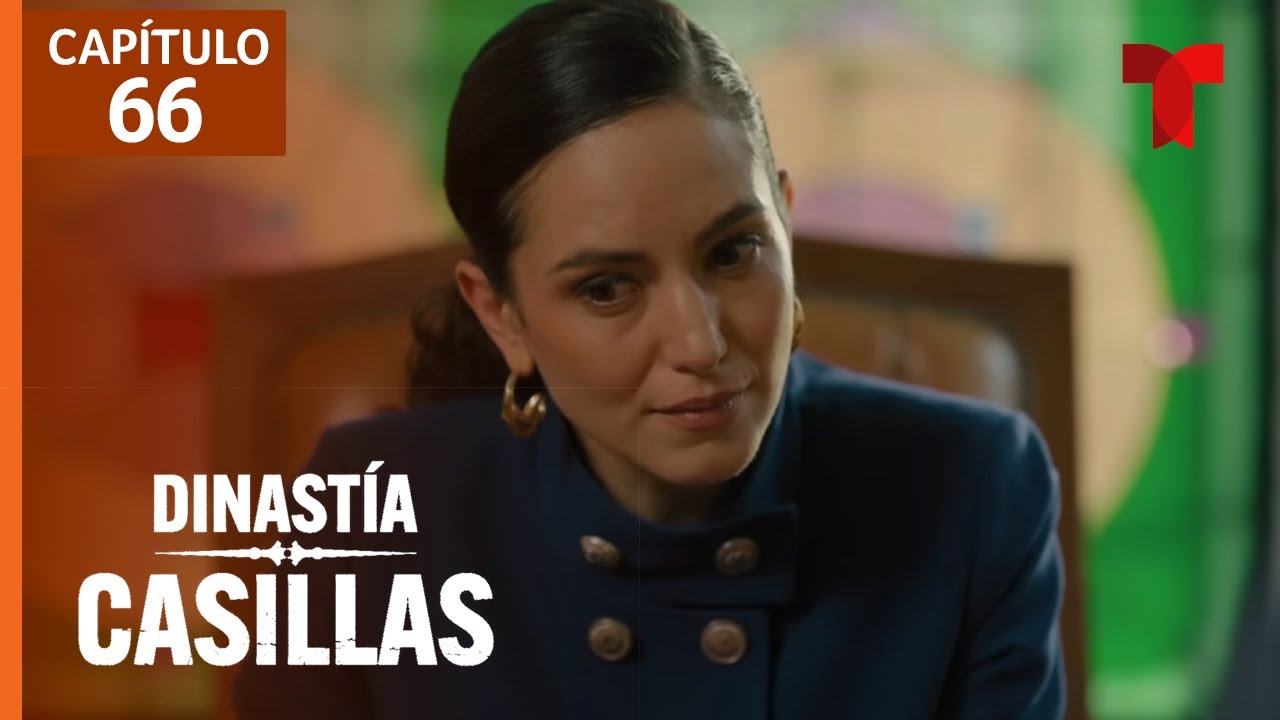 Dinastía Casillas | Capítulo 66: Isabela | El Señor de los Cielos