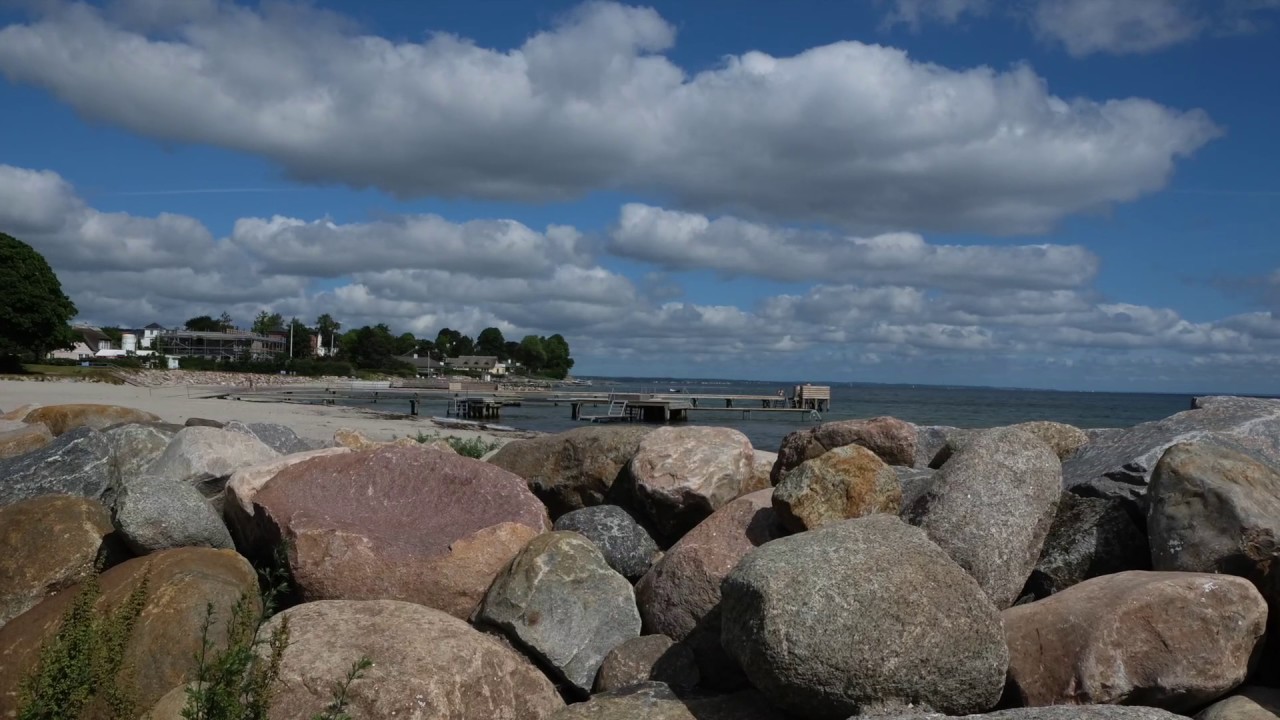 Vedbæk Havn