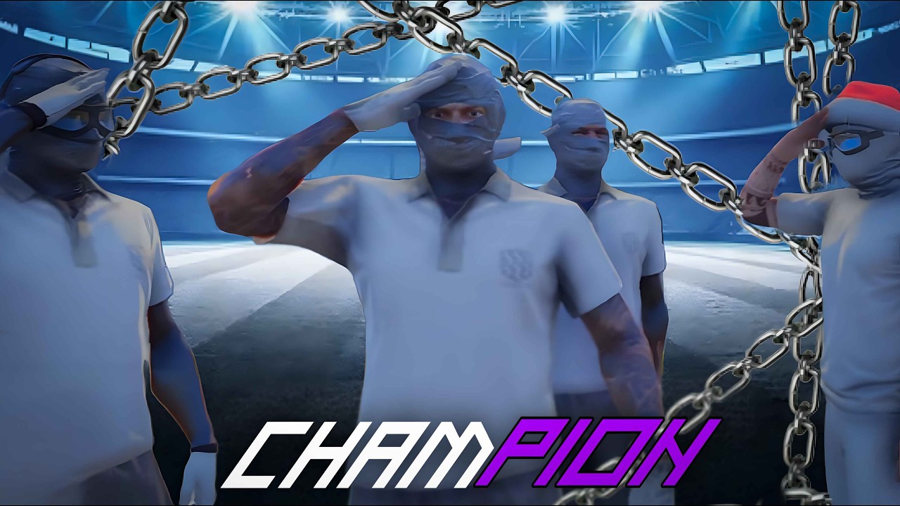 LINEUP SO GOATED THEY AINT GOT NOTHING EXCEPT HATING ??? ||FYB||