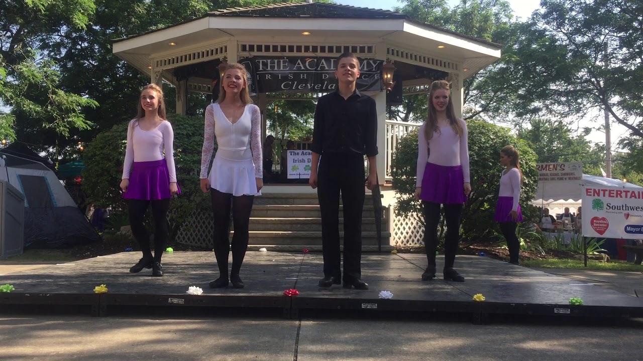 Riverdance