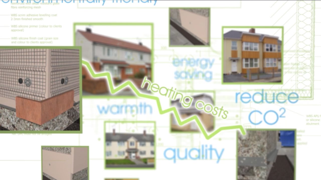 Introduction to Wetherby Building Systems