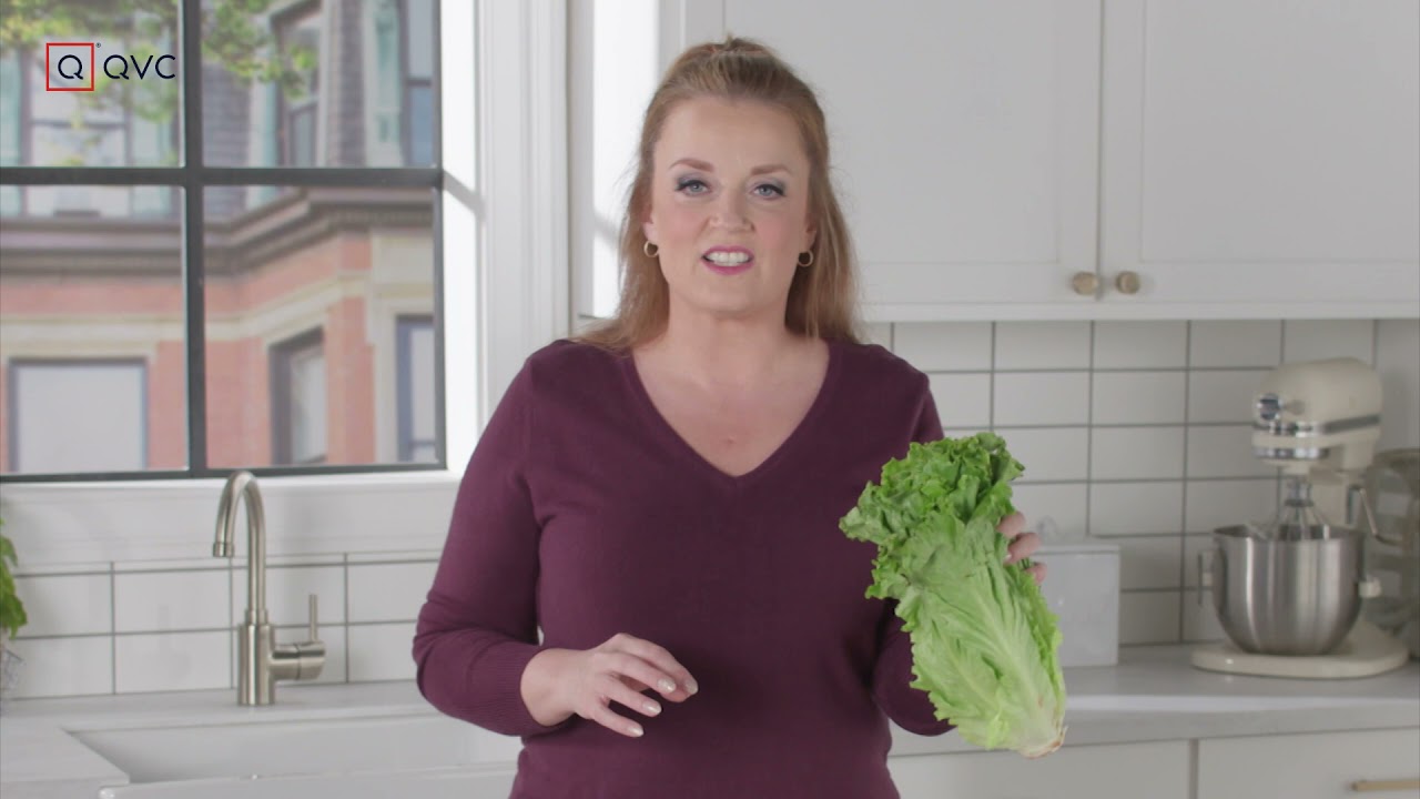 Kitchen Hacks | Mary DeAngelis