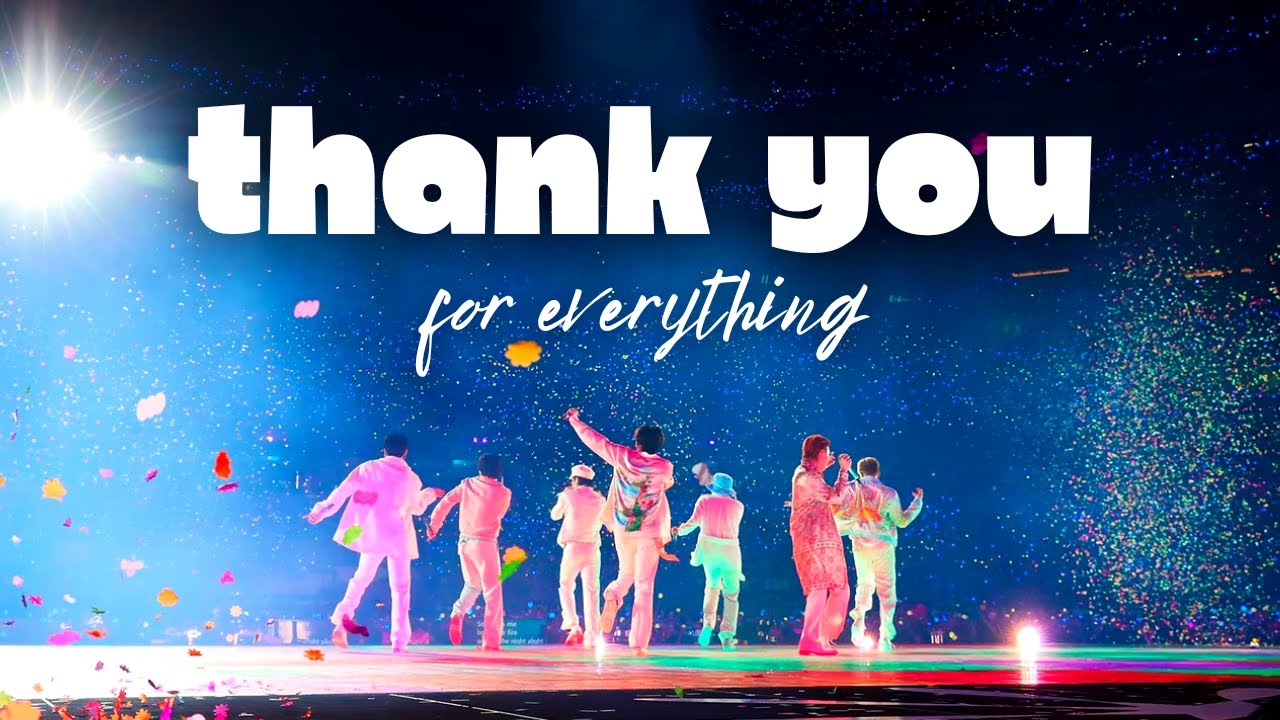 kpop songs dedicated to fans