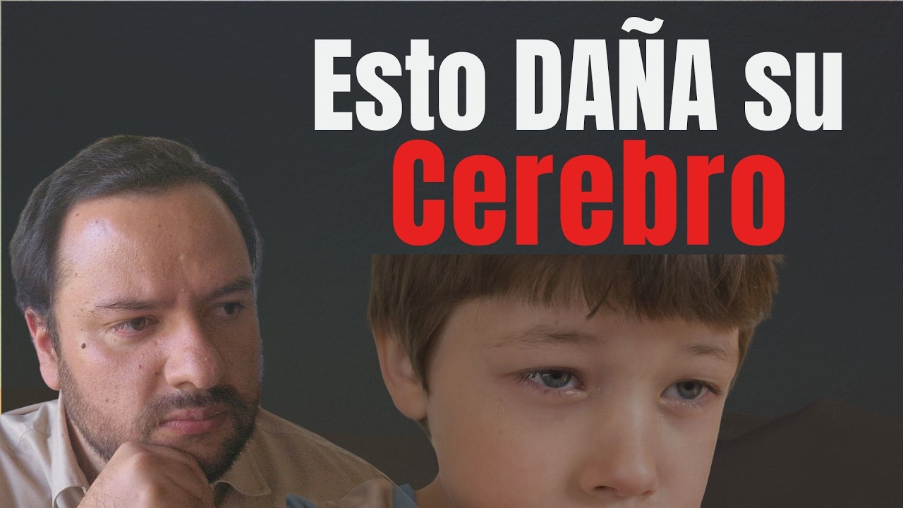 El error que daña a tus hijos