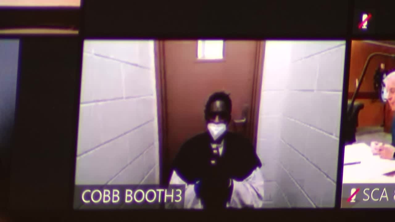 Young Thug preliminary hearing for RICO Act charges