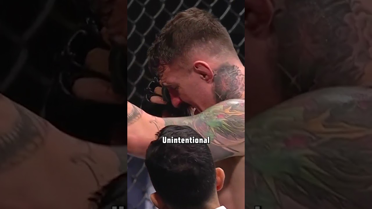 Неопубликованные кадры боя Аспиналл против Гейна 😲 #ufc321