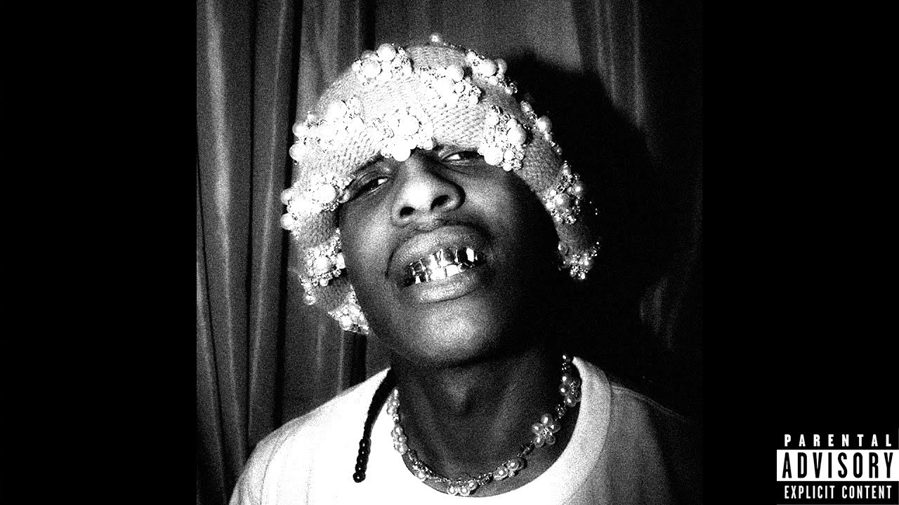 [FREE] ASAP ROCKY TYPE BEAT - 